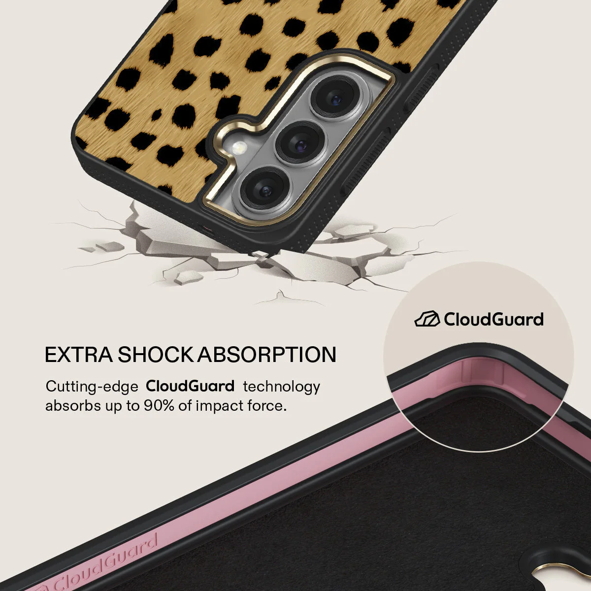 Devoted - Samsung Galaxy S26 Plus Case - Image 7