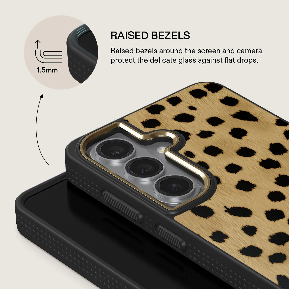 Devoted - Samsung Galaxy S26 Plus Case - Image 8