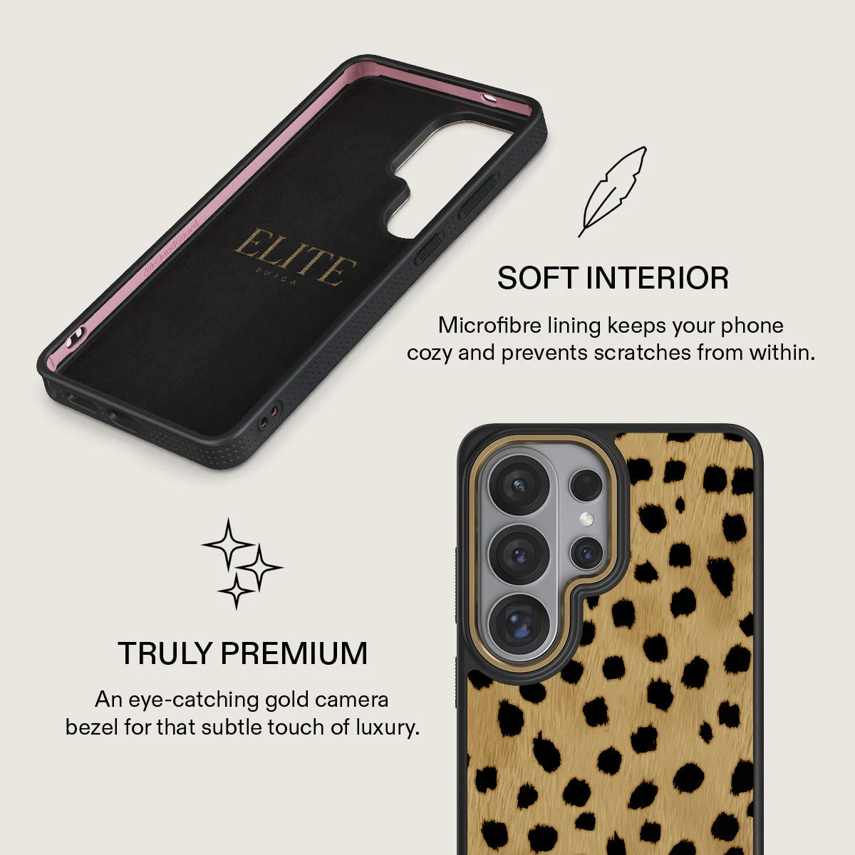 Devoted - Samsung Galaxy S26 Ultra Case - Image 10