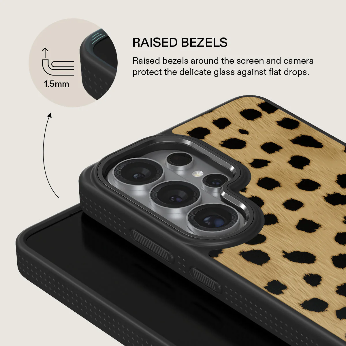 Devoted - Samsung Galaxy S26 Ultra Case - Image 15