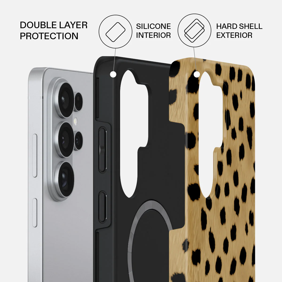 Devoted - Samsung Galaxy S26 Ultra Case - Image 2