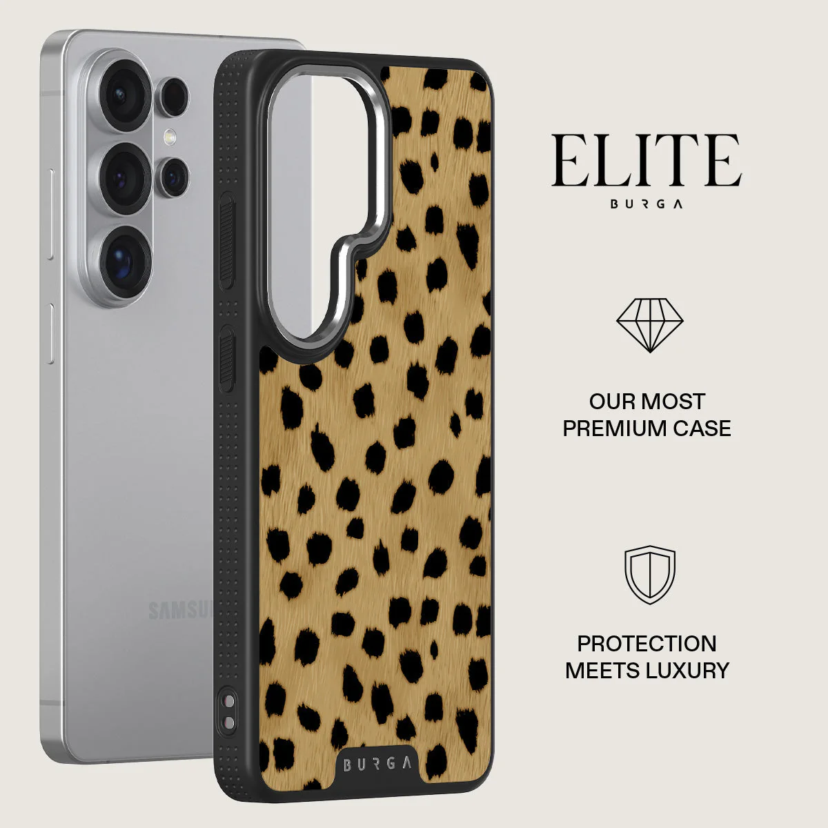 Devoted - Samsung Galaxy S26 Ultra Case - Image 20