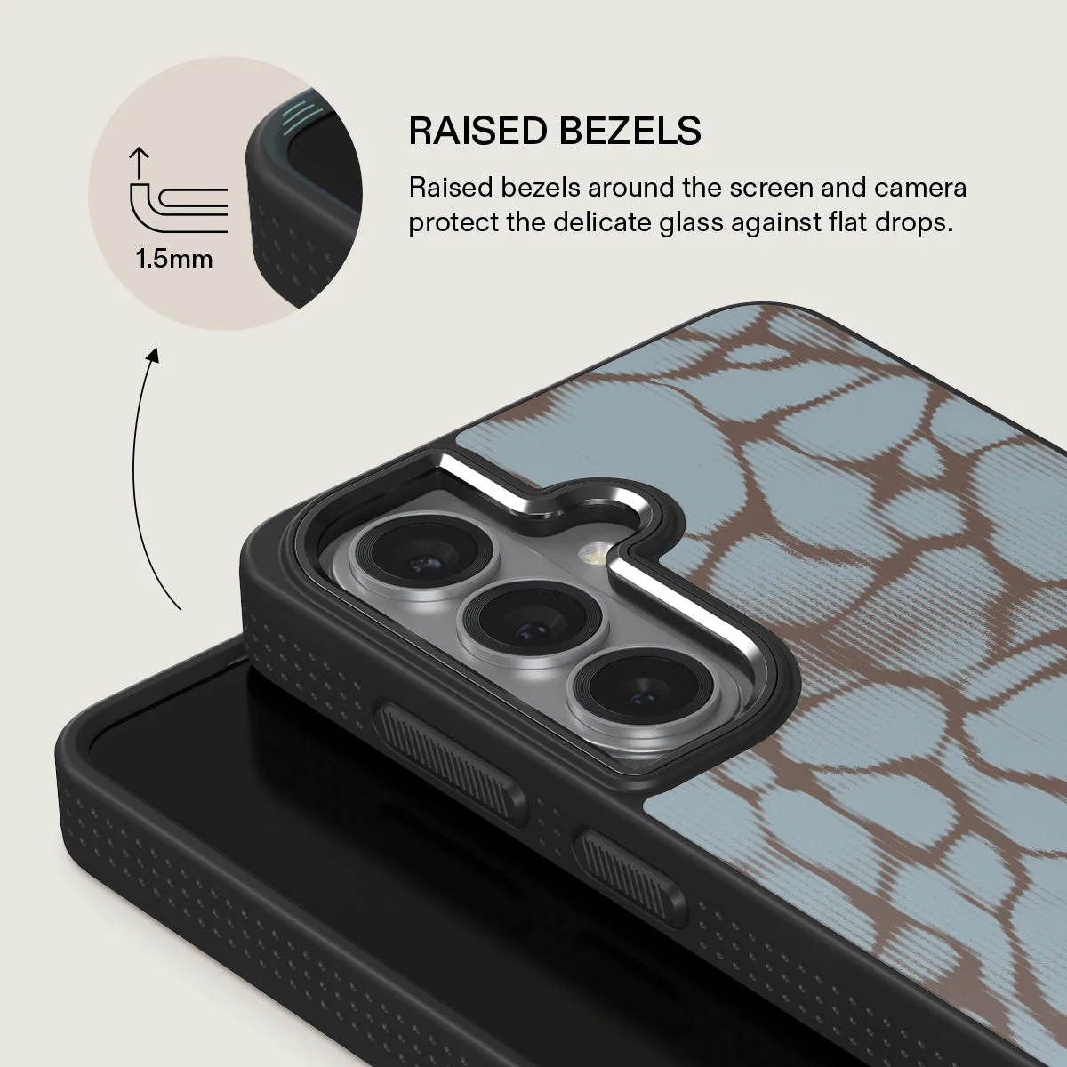 Distorsion - Samsung Galaxy S26 Plus Case - Image 15