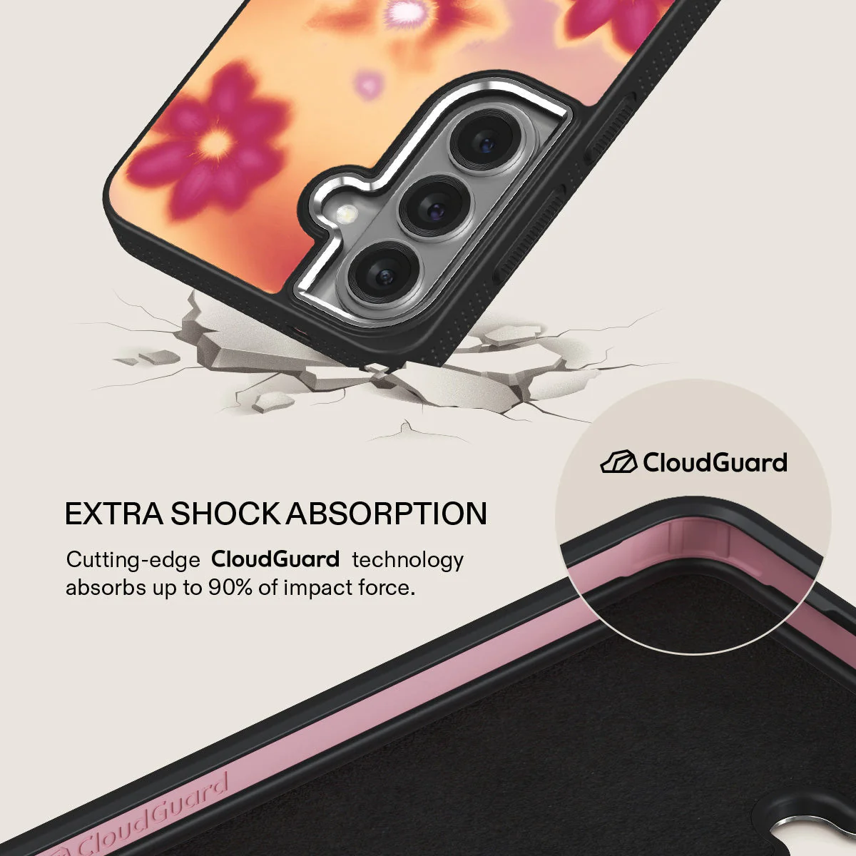 Divine - Samsung Galaxy S26 Case - Image 21