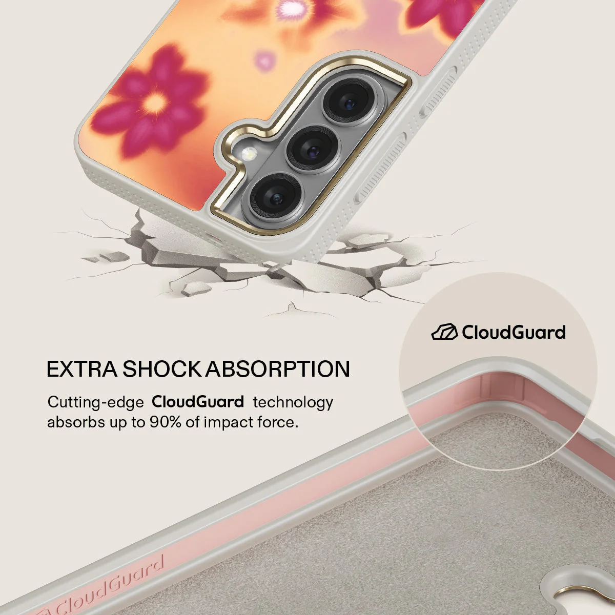 Divine - Samsung Galaxy S26 Case - Image 28