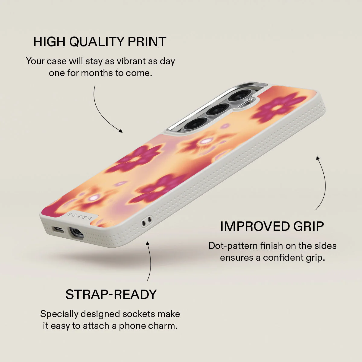 Divine - Samsung Galaxy S26 Plus Case - Image 37