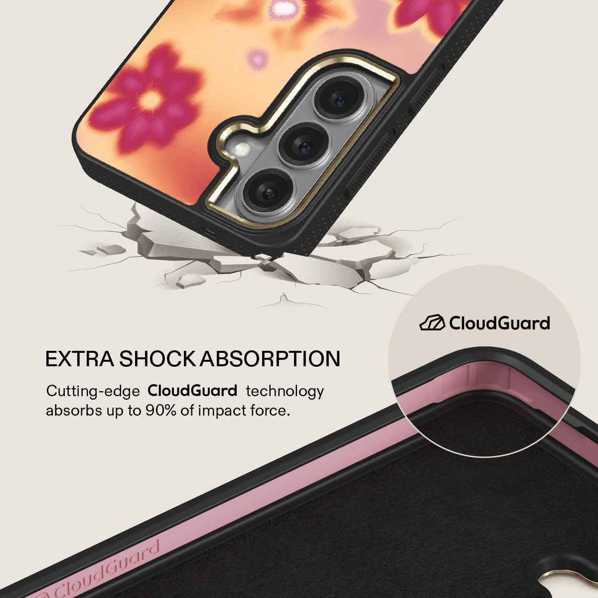 Divine - Samsung Galaxy S26 Plus Case - Image 7