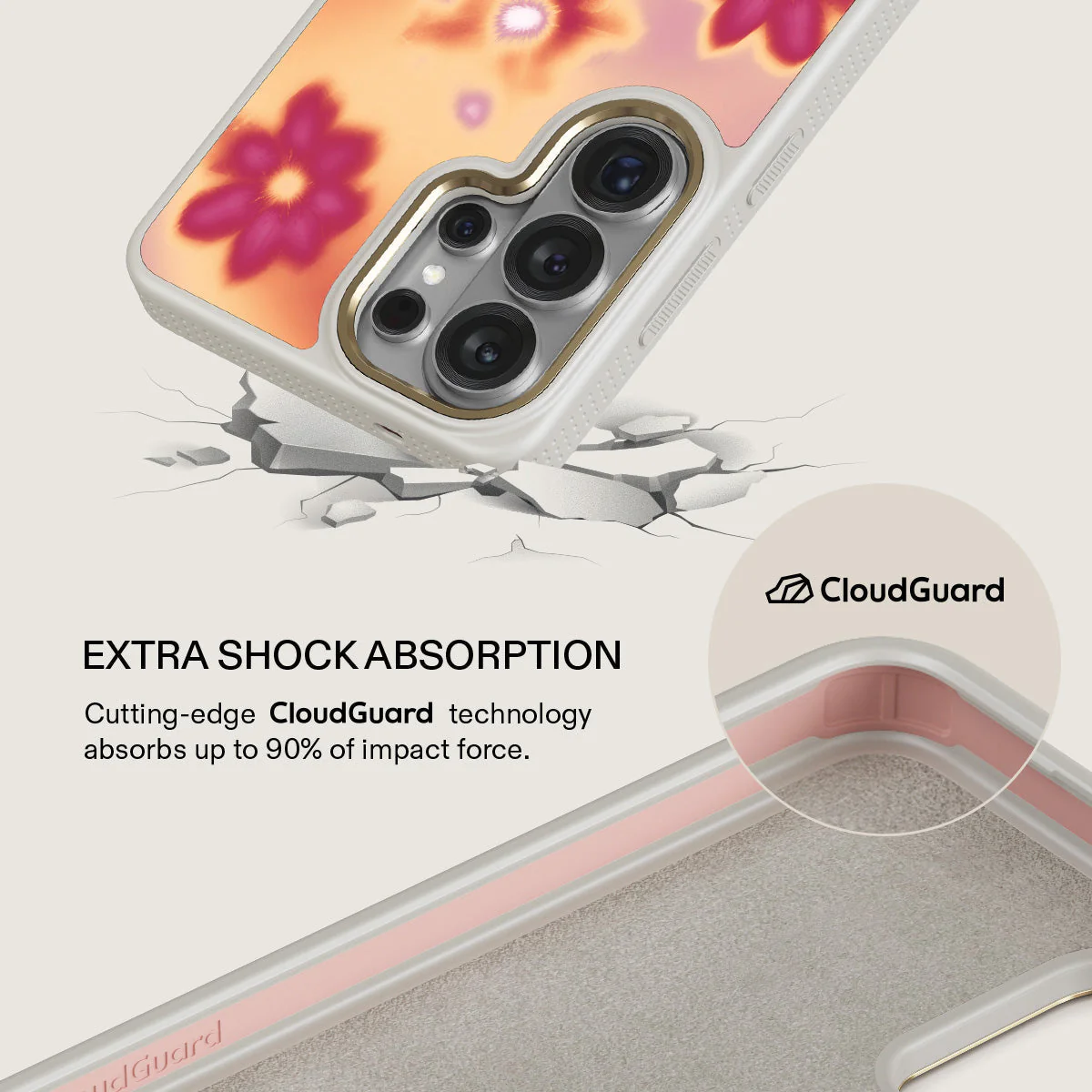 Divine - Samsung Galaxy S26 Ultra Case - Image 28
