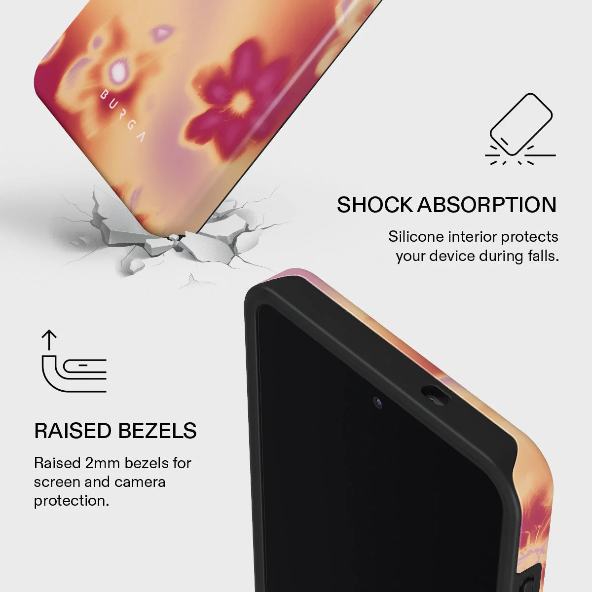 Divine - Samsung Galaxy S26 Ultra Case - Image 4