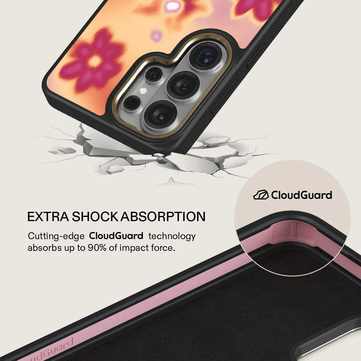 Divine - Samsung Galaxy S26 Ultra Case - Image 7