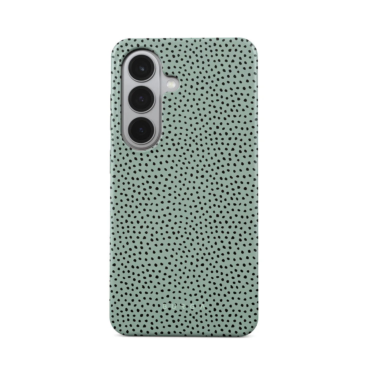 Mint Gelato - Dots Samsung Galaxy S26 Case