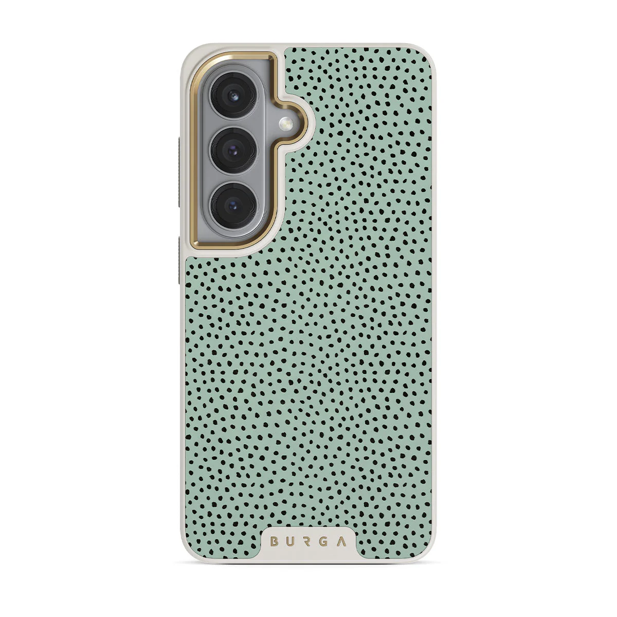 Mint Gelato - Dots Samsung Galaxy S26 Plus Case - Image 26