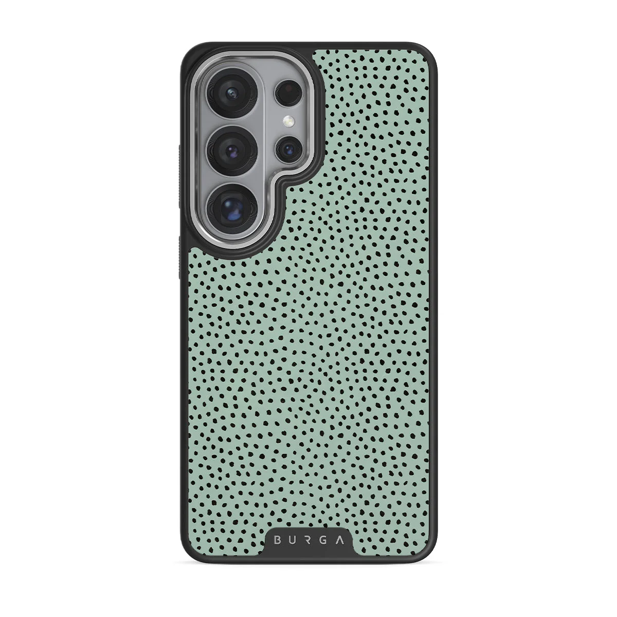Mint Gelato - Dots Samsung Galaxy S26 Ultra Case - Image 19