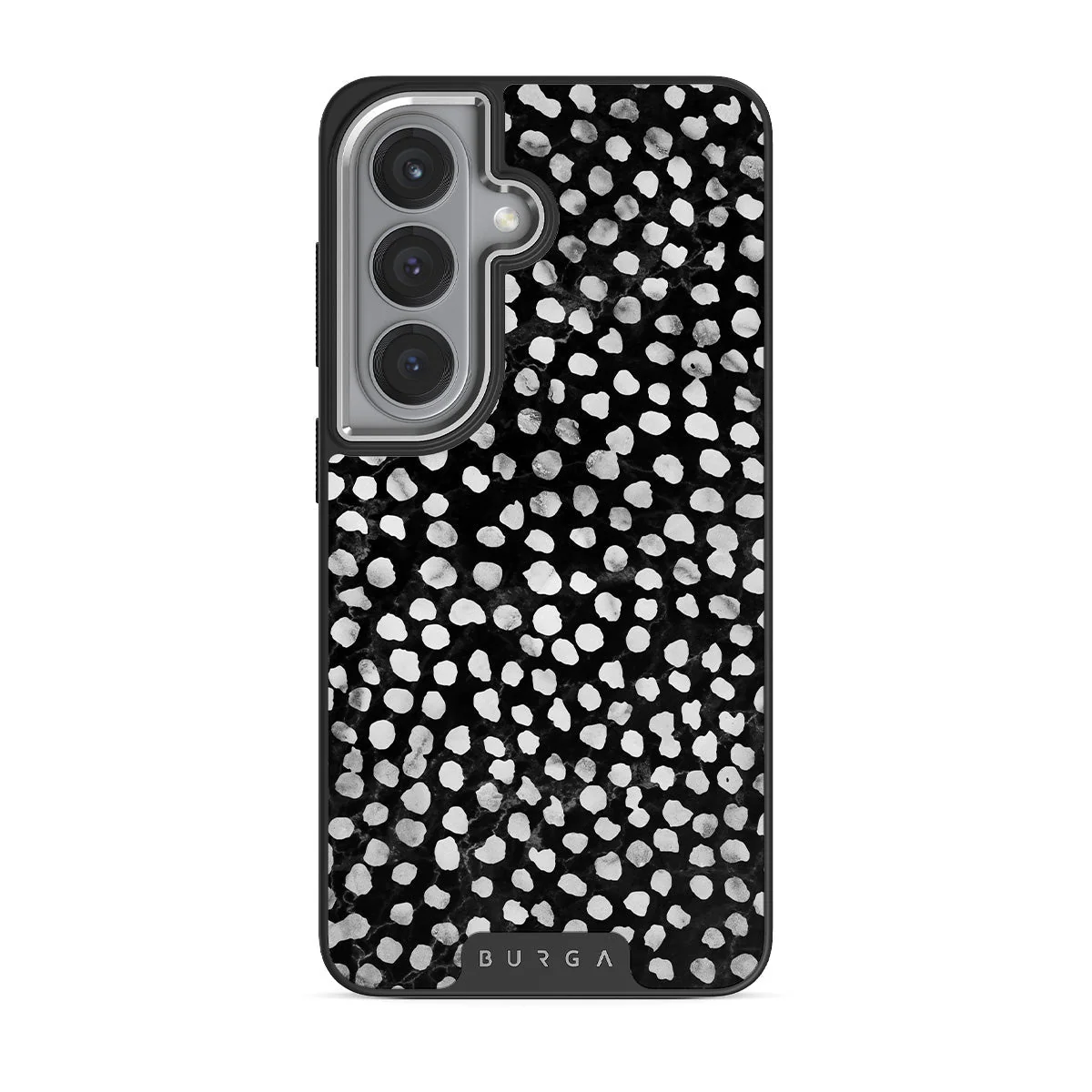 Night Sky - Dotted Samsung Galaxy S26 Case - Image 19