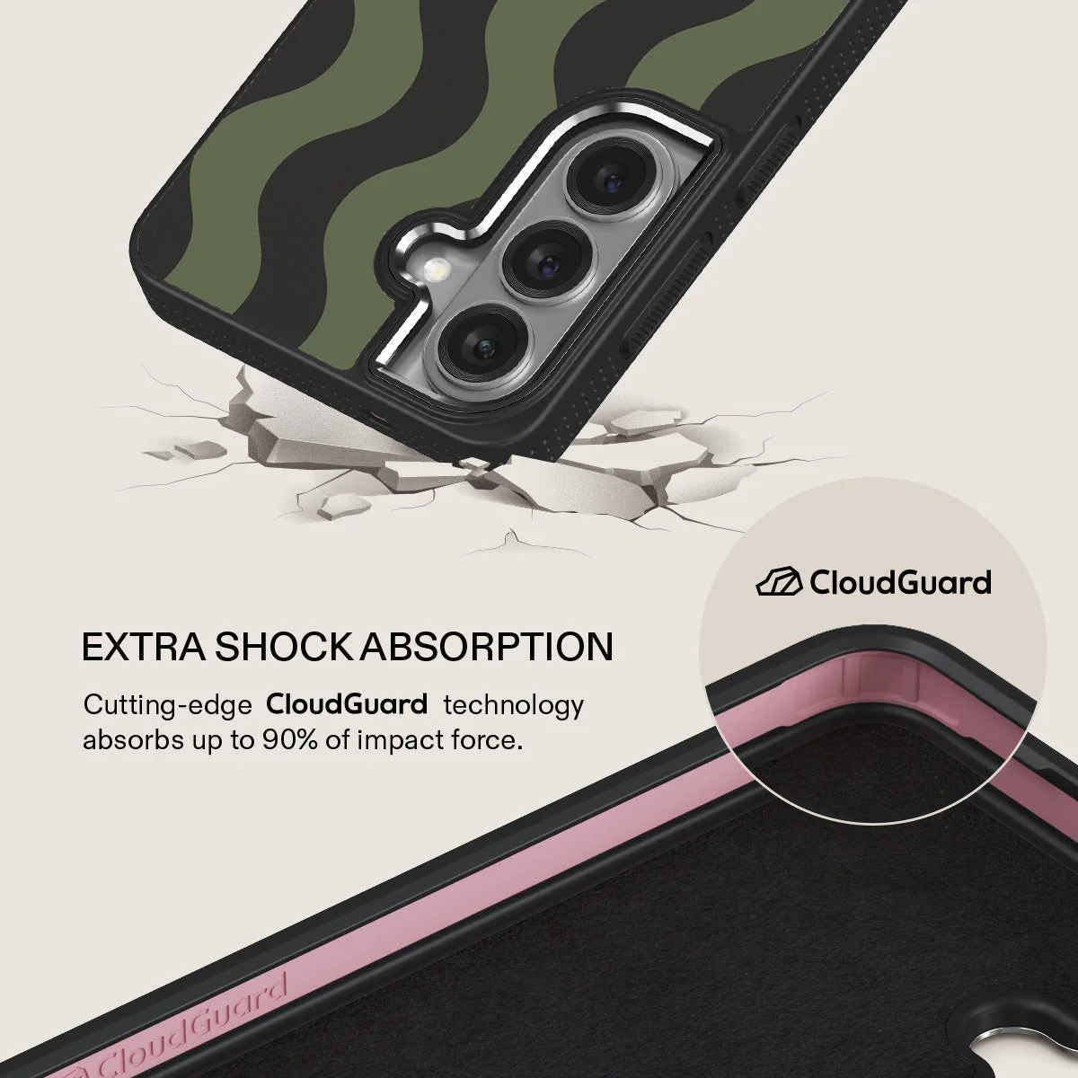 Double Take - Samsung Galaxy S26 Plus Case - Image 14