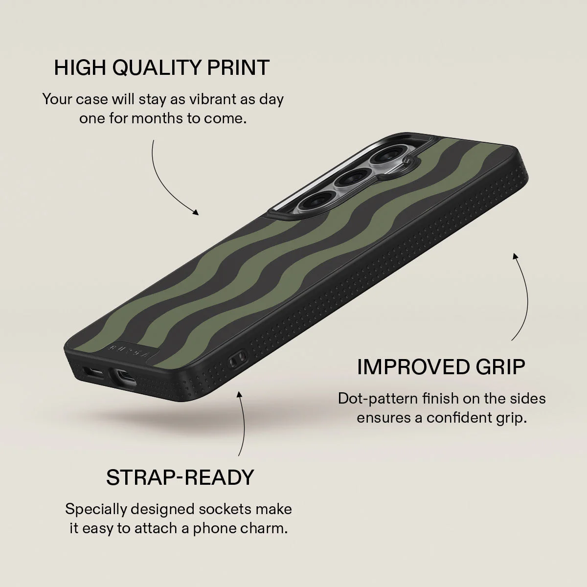Double Take - Samsung Galaxy S26 Plus Case - Image 16