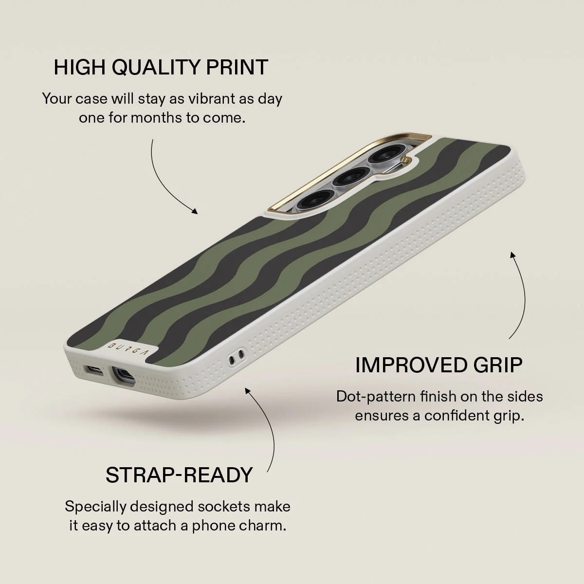 Double Take - Samsung Galaxy S26 Plus Case - Image 30