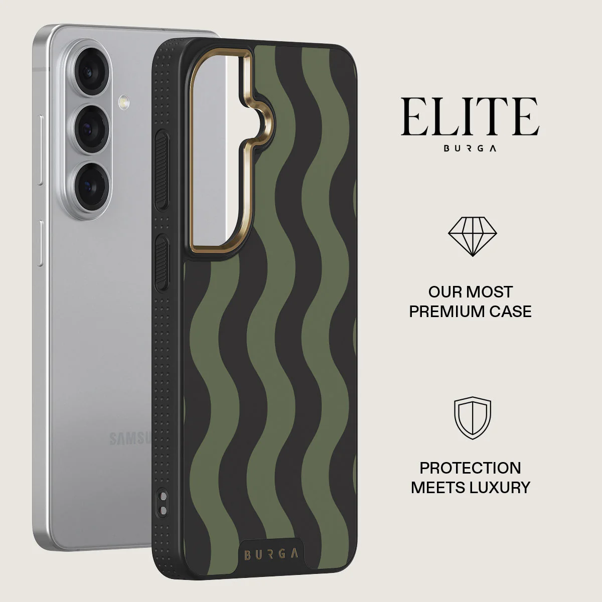 Double Take - Samsung Galaxy S26 Plus Case - Image 6