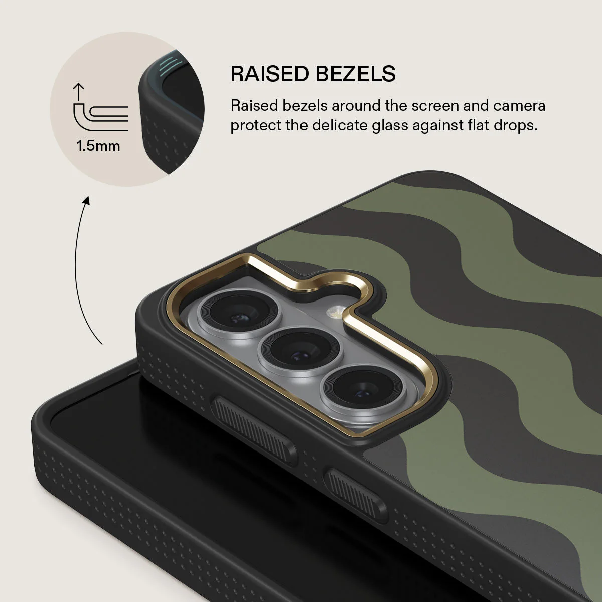 Double Take - Samsung Galaxy S26 Plus Case - Image 8