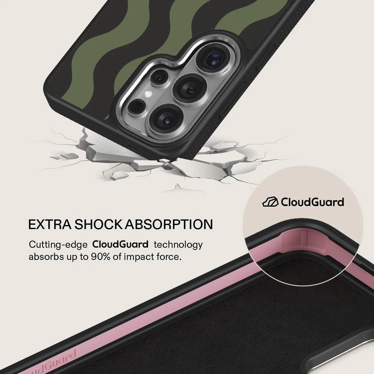 Double Take - Samsung Galaxy S26 Ultra Case - Image 21