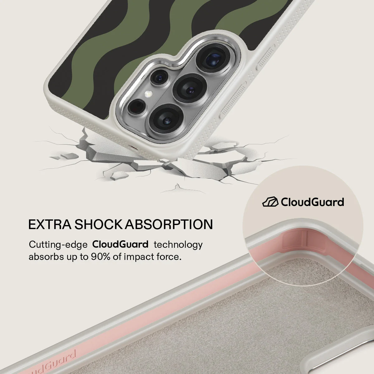 Double Take - Samsung Galaxy S26 Ultra Case - Image 35