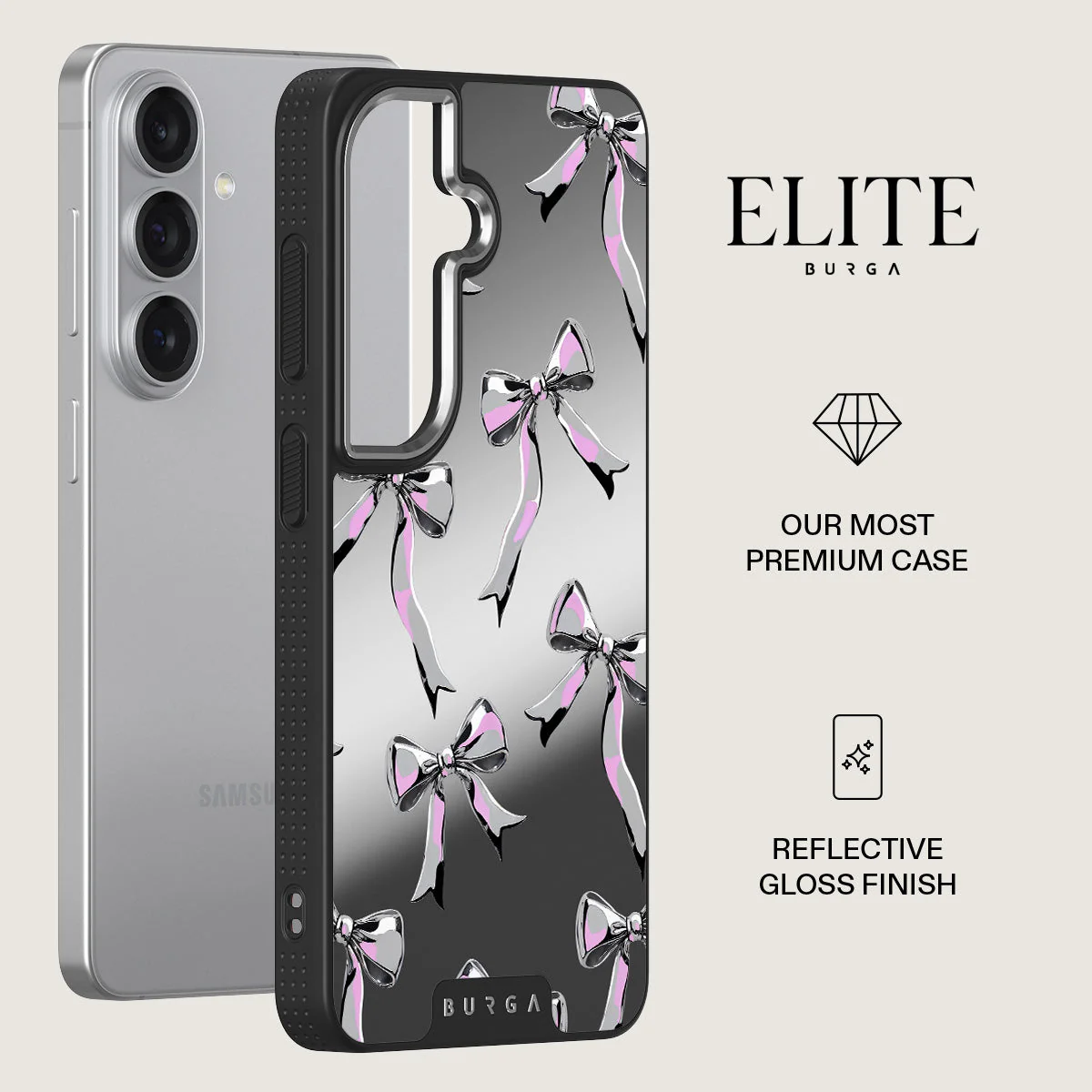 Dreamer - Samsung Galaxy S26 Case - Image 18