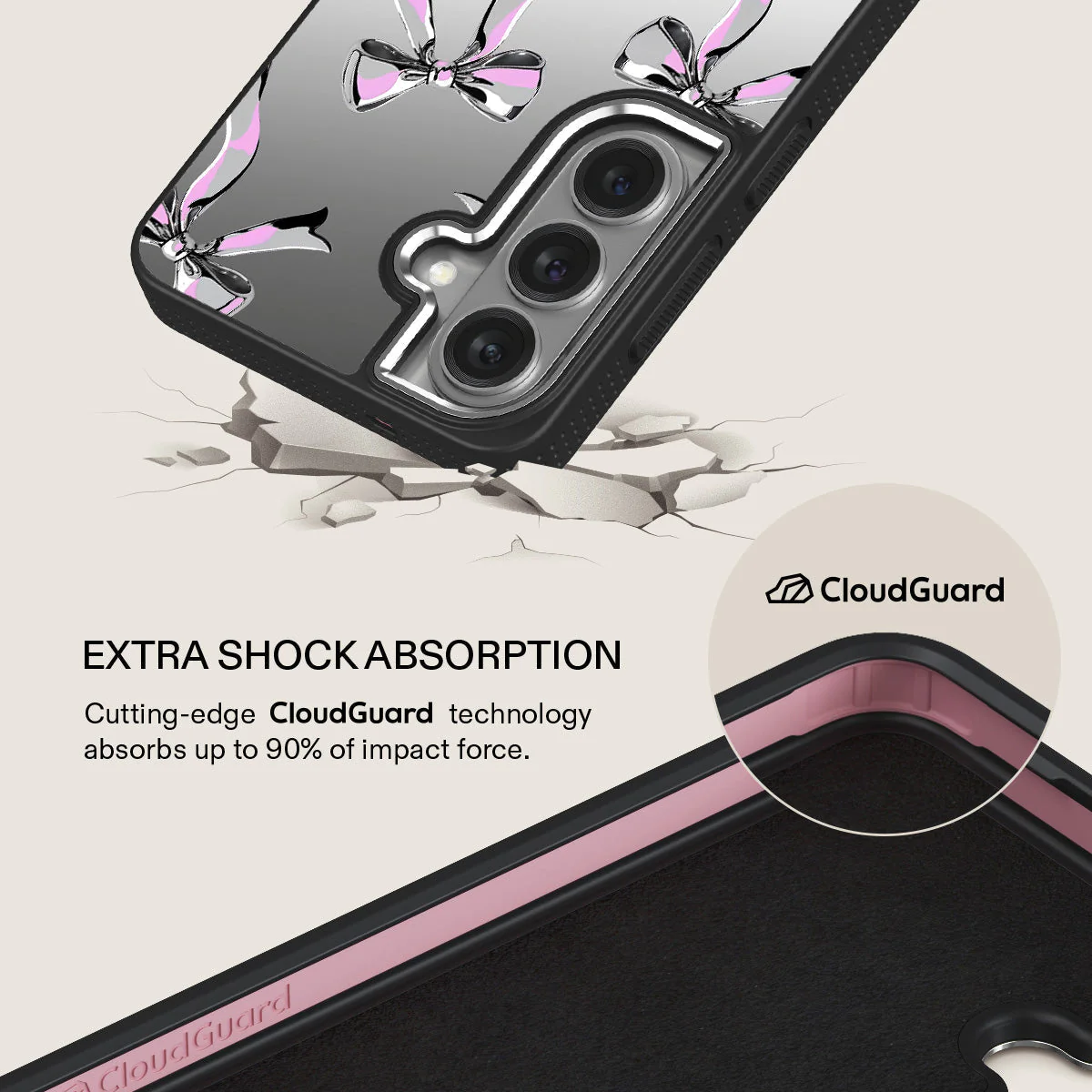 Dreamer - Samsung Galaxy S26 Case - Image 19