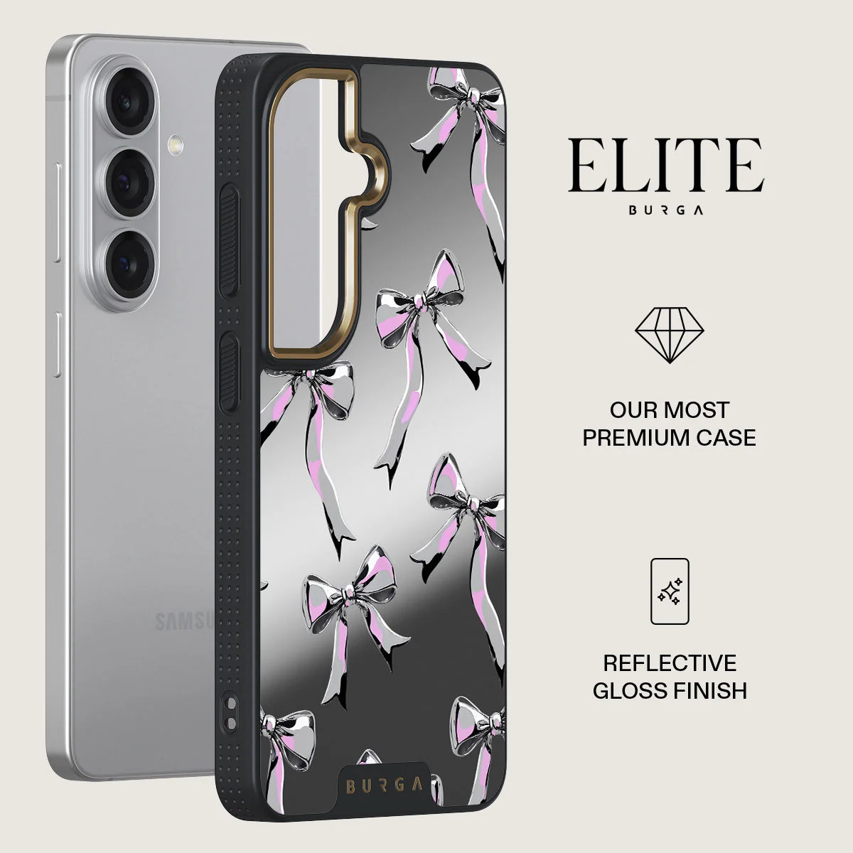 Dreamer - Samsung Galaxy S26 Plus Case - Image 2