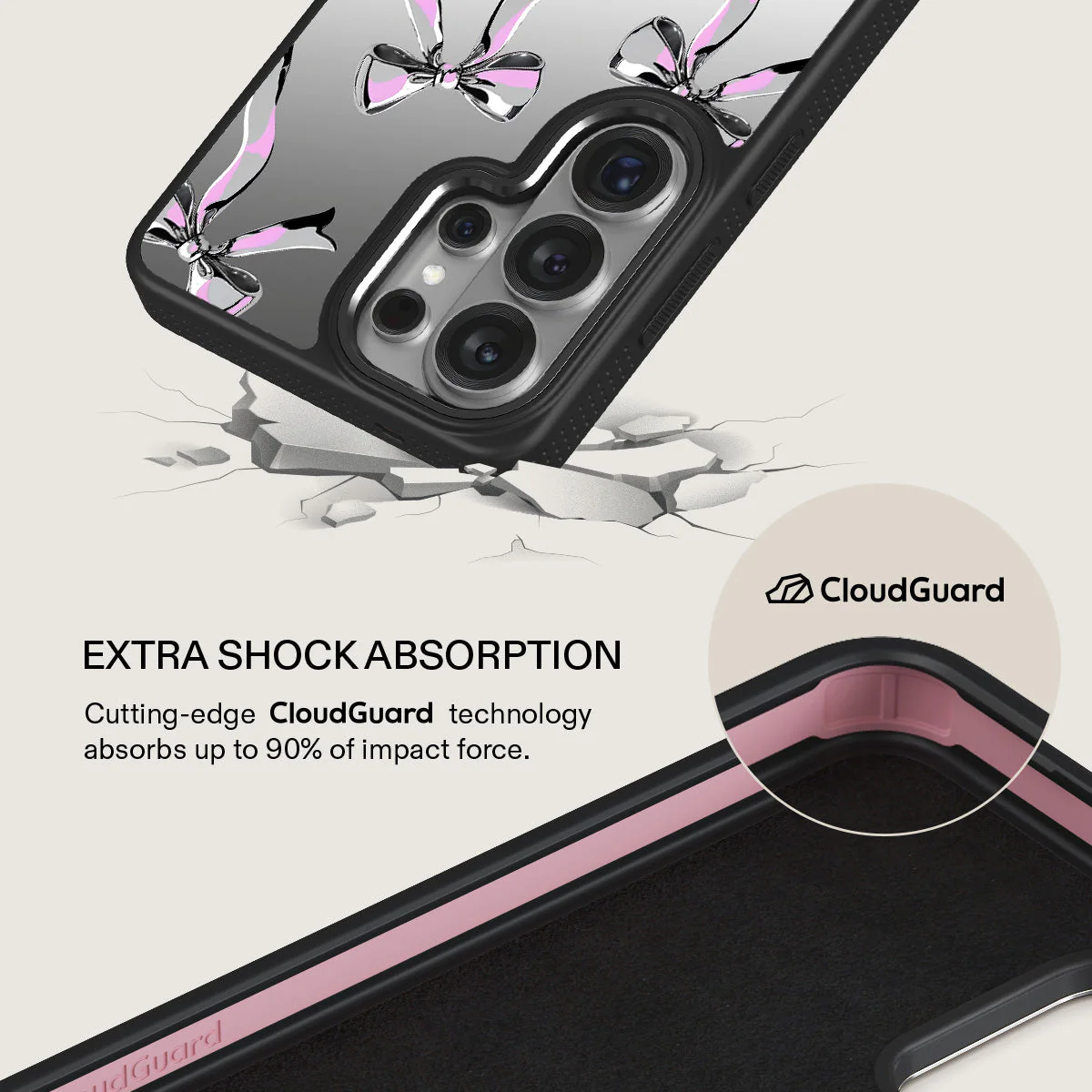 Dreamer - Samsung Galaxy S26 Ultra Case - Image 11