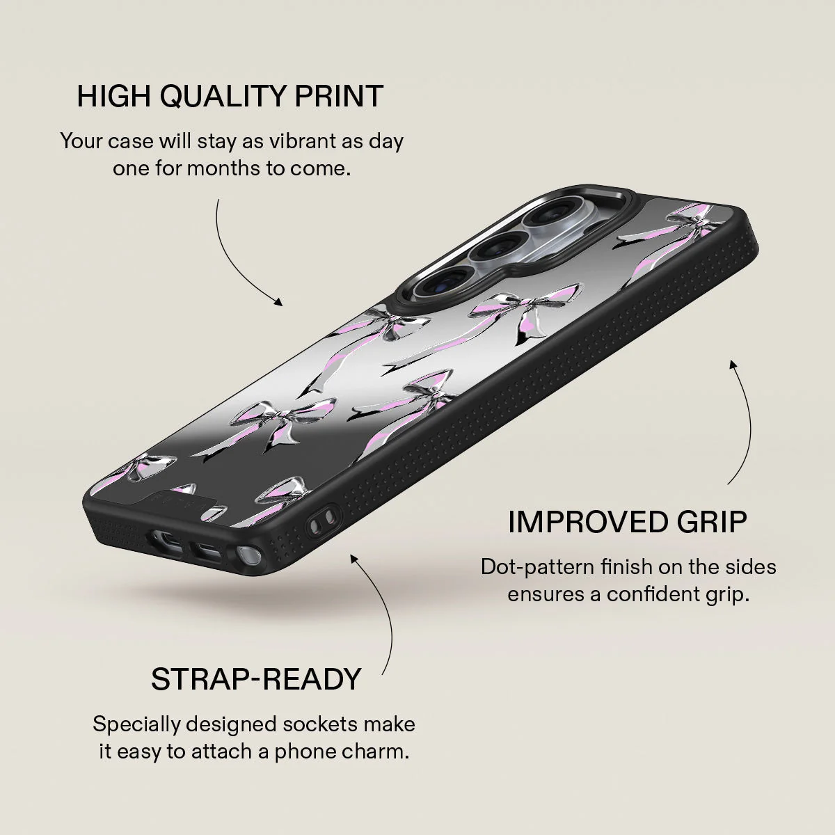 Dreamer - Samsung Galaxy S26 Ultra Case - Image 14