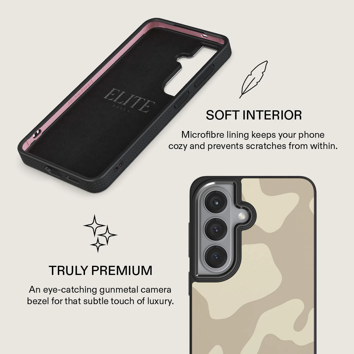 Dune - Samsung Galaxy S26 Case - Image 17