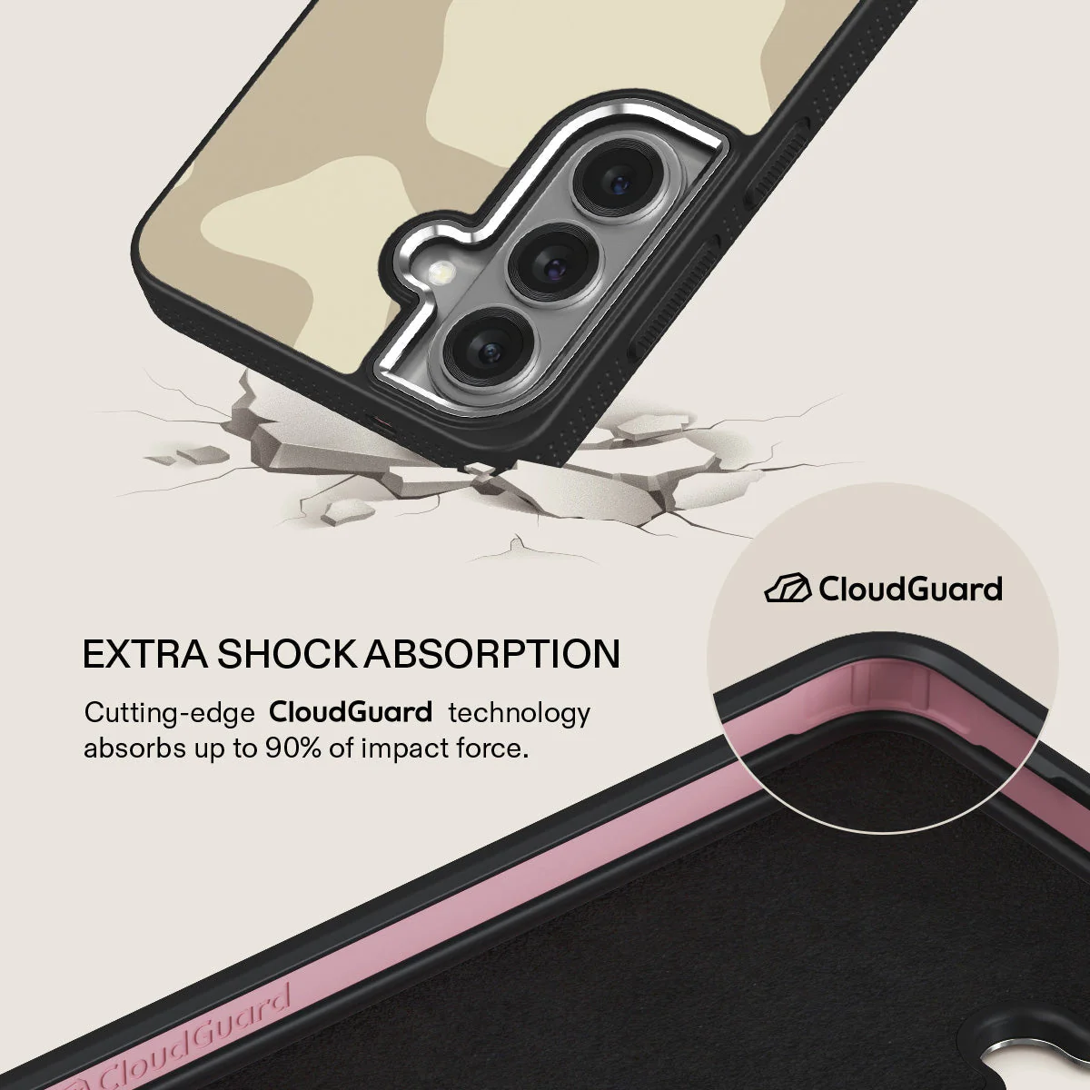 Dune - Samsung Galaxy S26 Case - Image 21