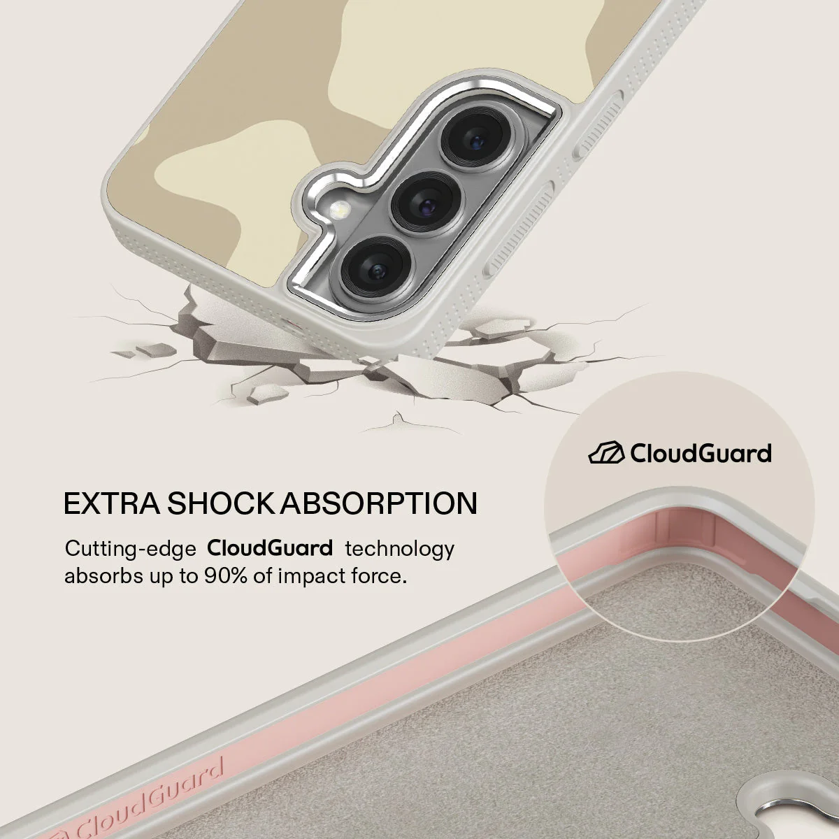 Dune - Samsung Galaxy S26 Case - Image 35