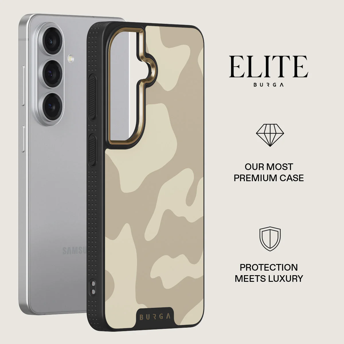 Dune - Samsung Galaxy S26 Case - Image 6