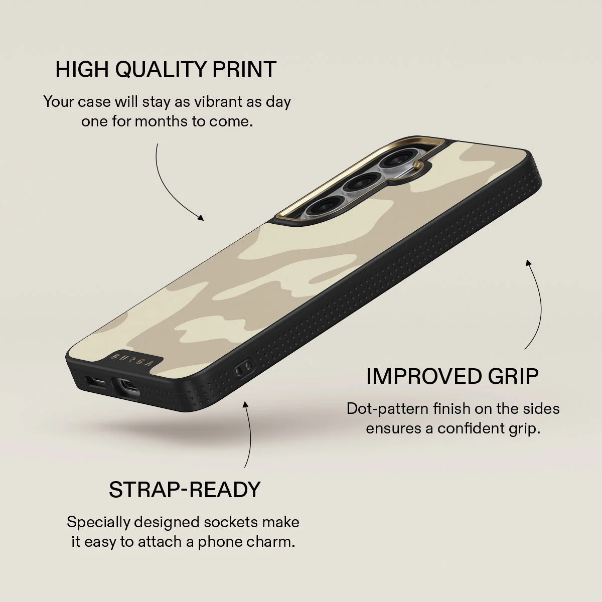 Dune - Samsung Galaxy S26 Case - Image 9