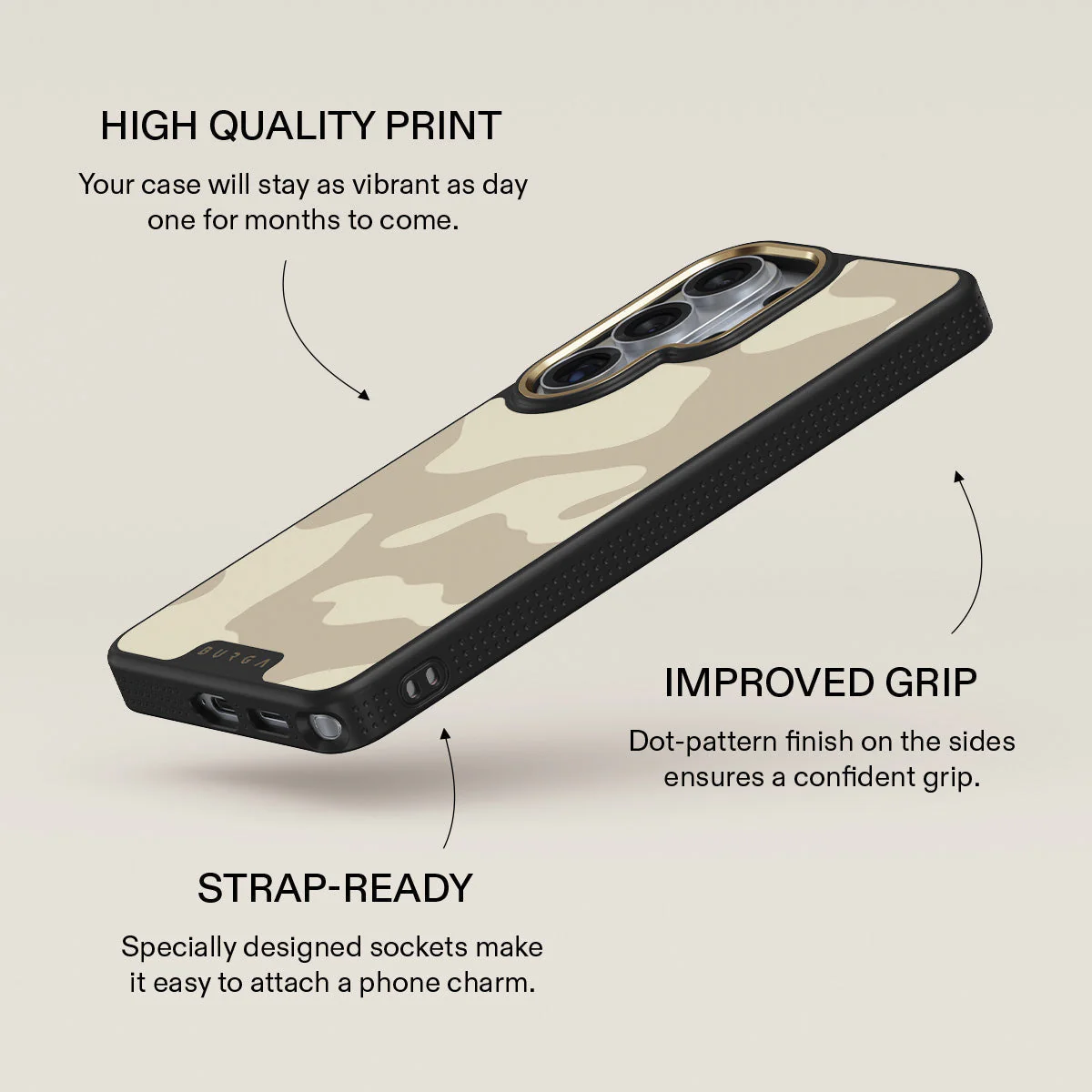 Dune - Samsung Galaxy S26 Ultra Case - Image 9