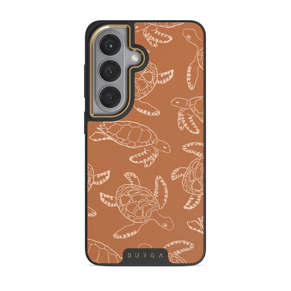 Earth Shell - Samsung Galaxy S26 Case - Image 5