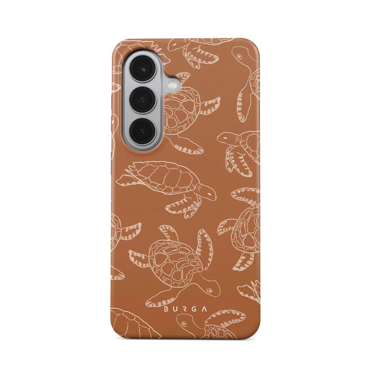 Earth Shell - Samsung Galaxy S26 Plus Case