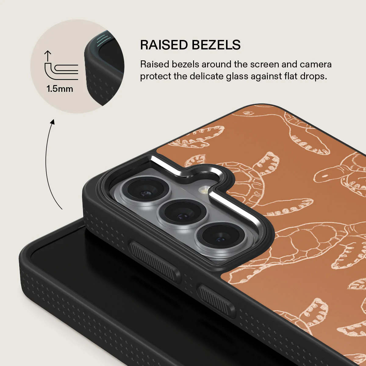 Earth Shell - Samsung Galaxy S26 Plus Case - Image 15