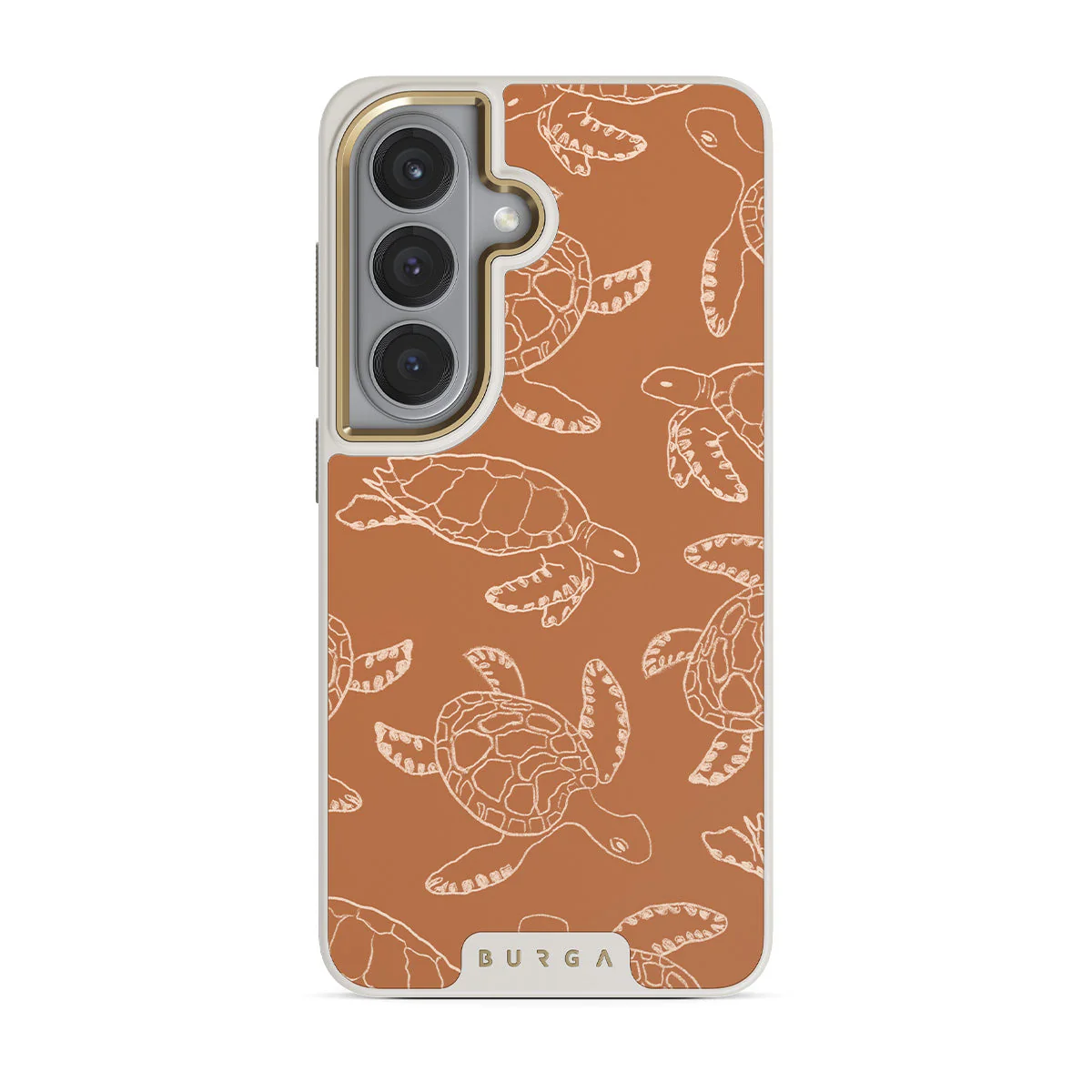 Earth Shell - Samsung Galaxy S26 Plus Case - Image 26