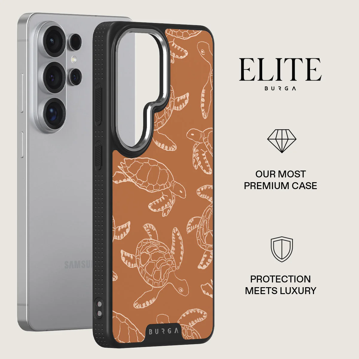 Earth Shell - Samsung Galaxy S26 Ultra Case - Image 20