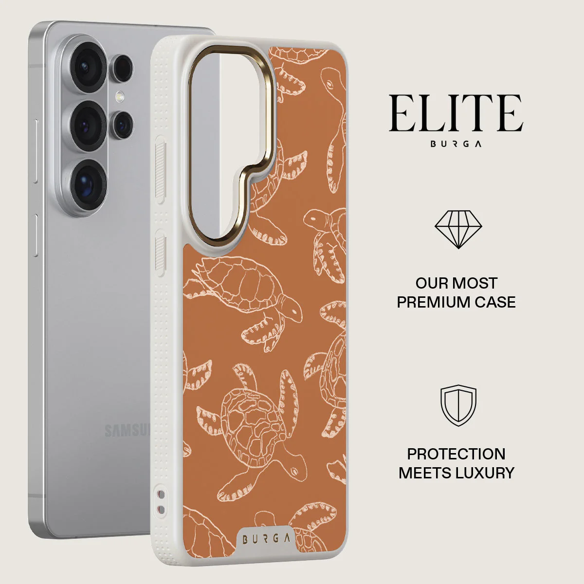 Earth Shell - Samsung Galaxy S26 Ultra Case - Image 27