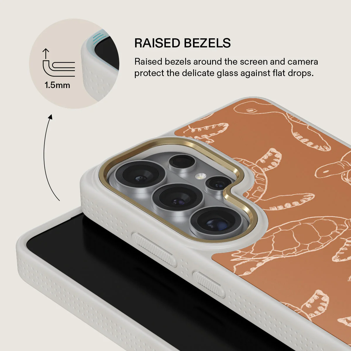 Earth Shell - Samsung Galaxy S26 Ultra Case - Image 29