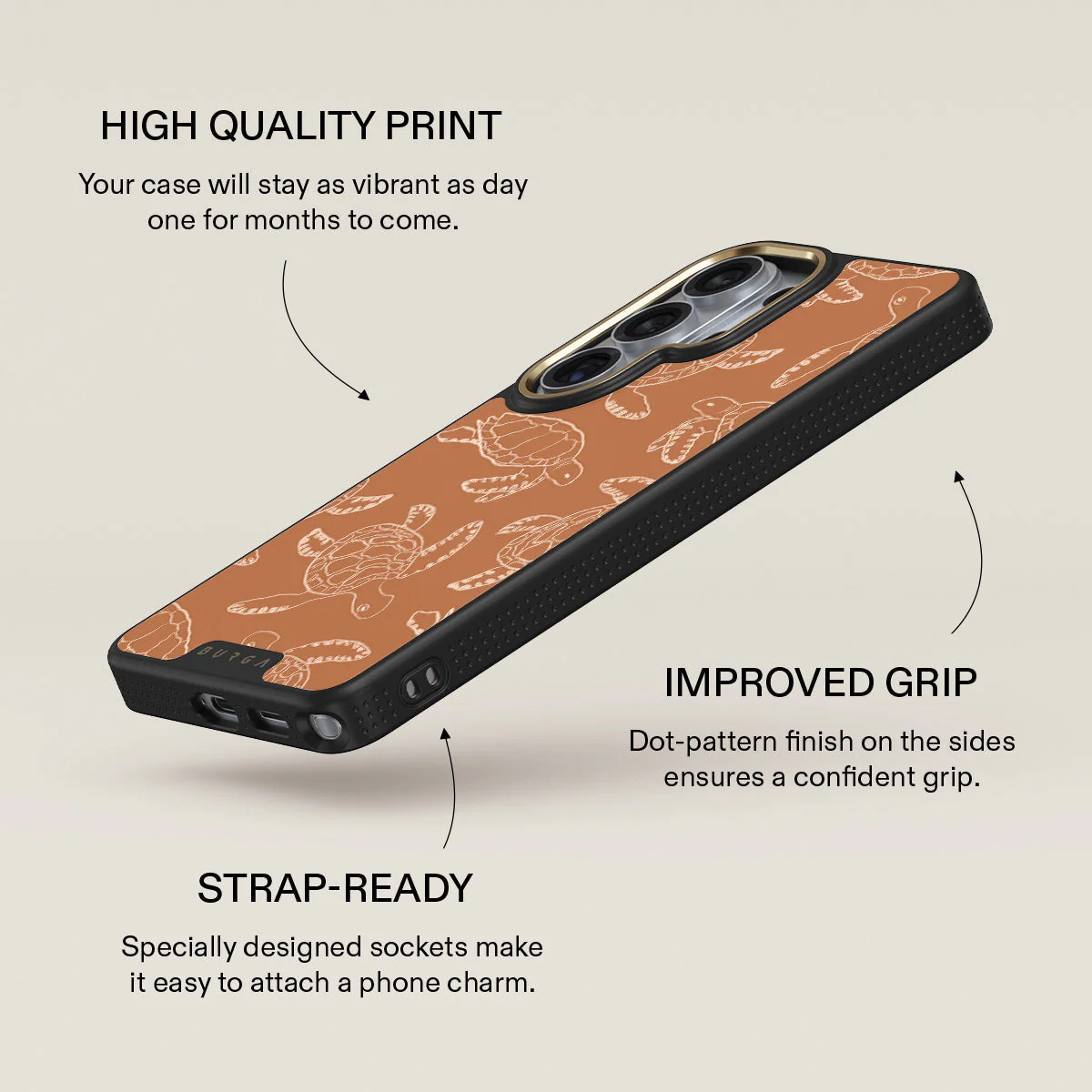 Earth Shell - Samsung Galaxy S26 Ultra Case - Image 9