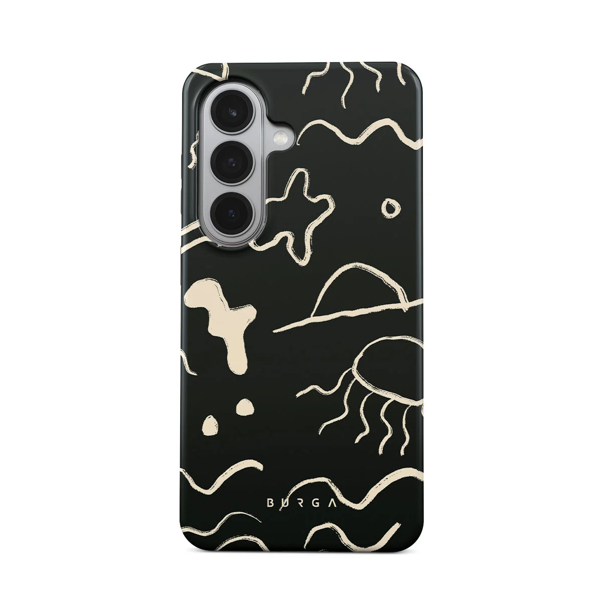 Eclipse - Samsung Galaxy S26 Case