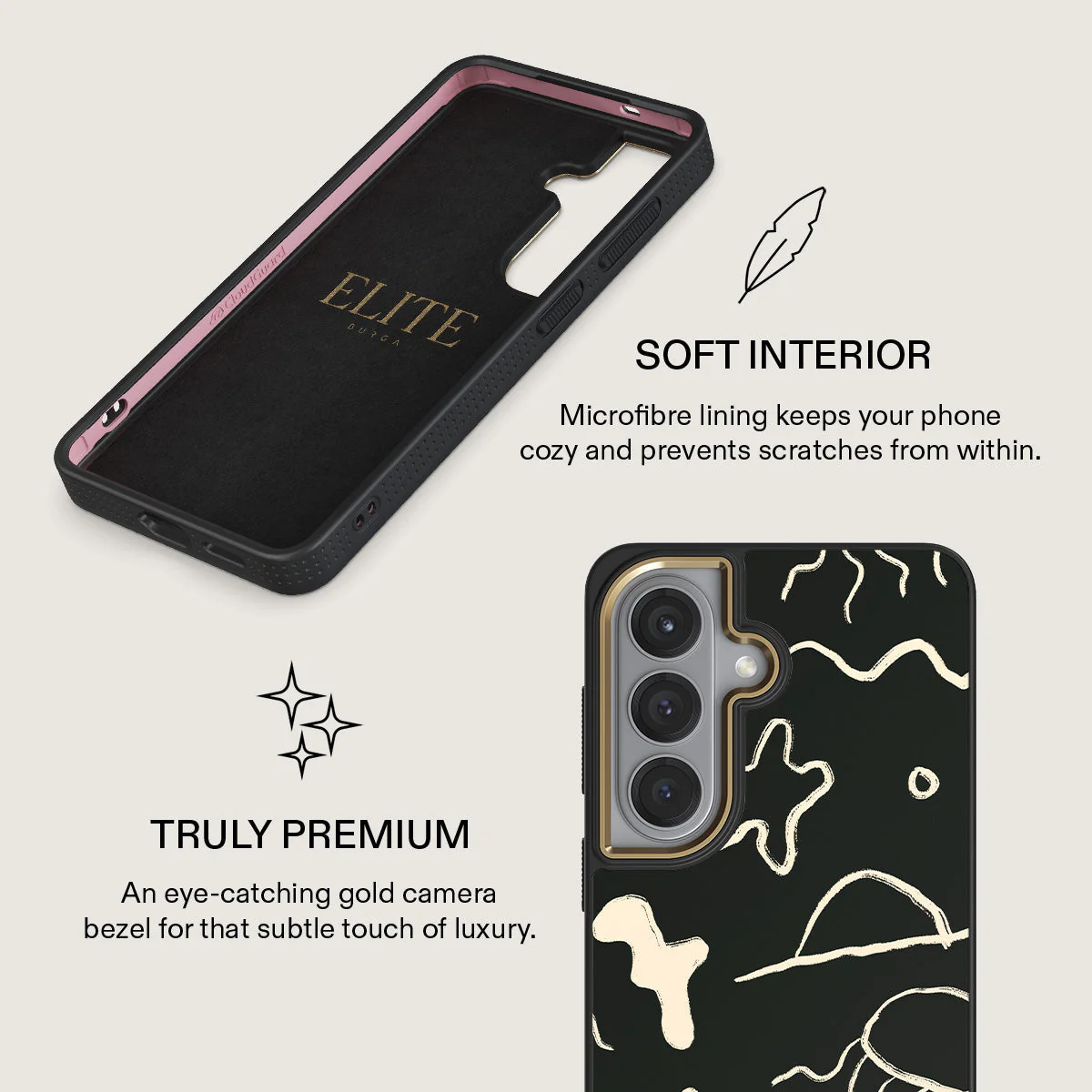 Eclipse - Samsung Galaxy S26 Case - Image 10