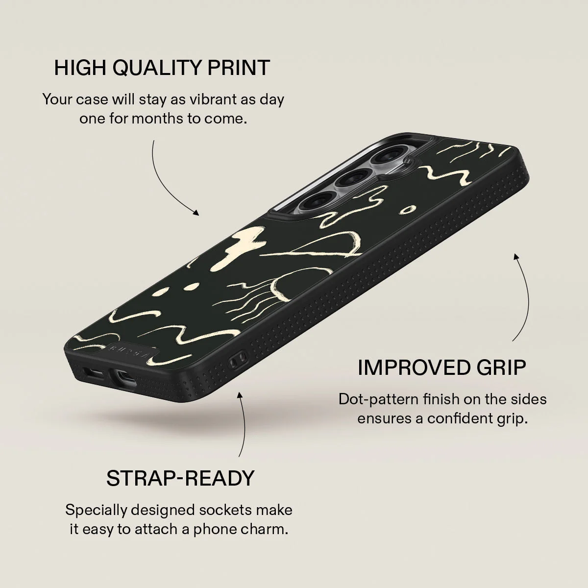 Eclipse - Samsung Galaxy S26 Case - Image 16