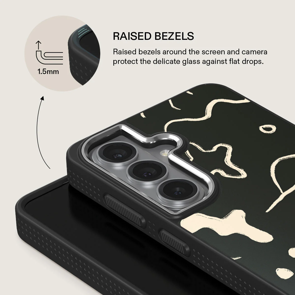 Eclipse - Samsung Galaxy S26 Case - Image 22