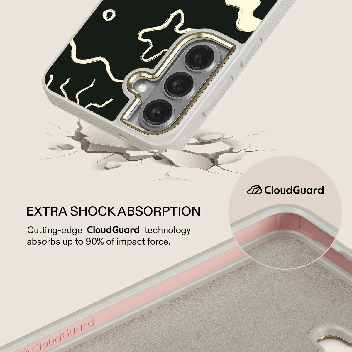 Eclipse - Samsung Galaxy S26 Case - Image 28
