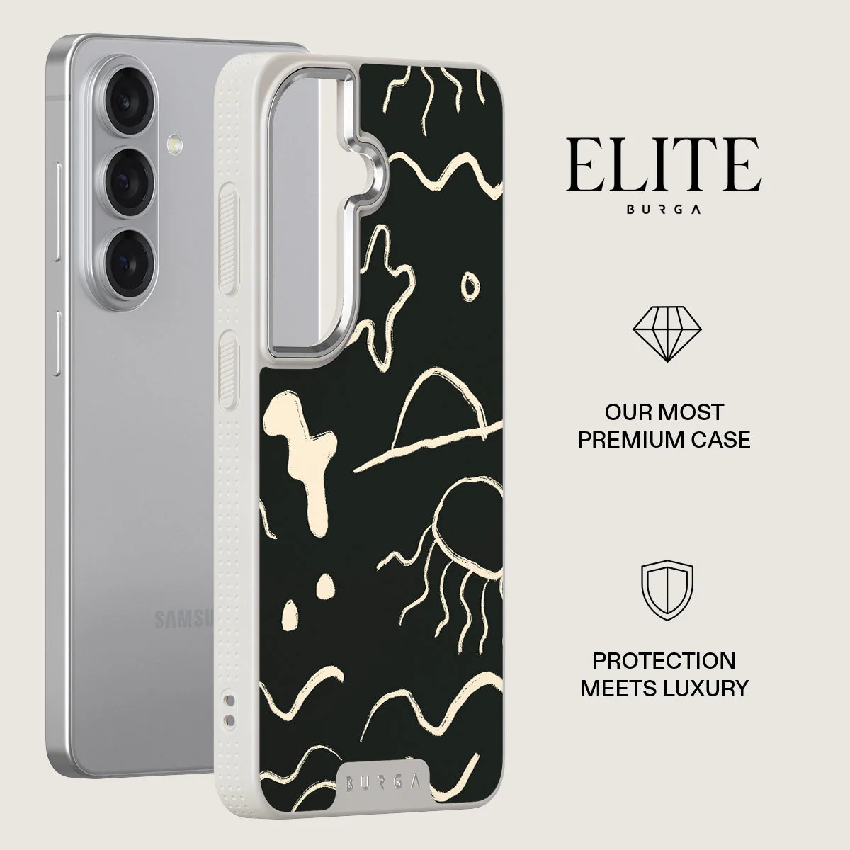 Eclipse - Samsung Galaxy S26 Case - Image 34
